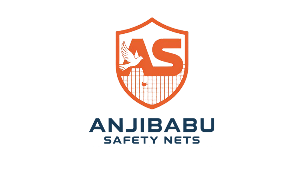 Anjibabu Safety Nets & Invisible Grills | Hyderabad’s Trusted Safety Solutions