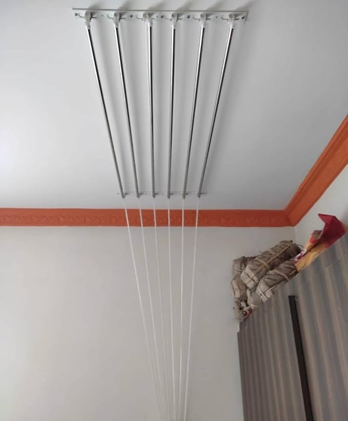 pull dry hanger