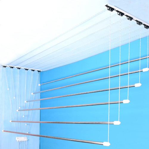 wall mounted hanger